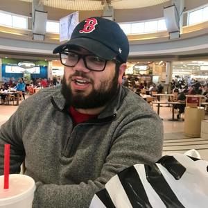 Meet your Posher, Nick